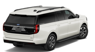 2027 Ford Expedition® External Image 3